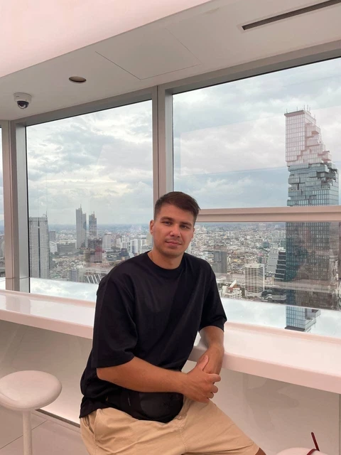 Дмитрий